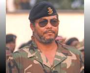 J.J. Rawlings